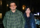 Orlando Bloom and Katy Perry Unite Publicly with Daughter Daisy Dove