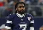 Cowboys Cut Veteran Cornerback Diggs, Sources Confirm