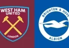 West Ham vs Brighton: Key Stats and Highlights