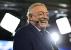 Jerry Jones Discusses Cowboys Defense Future and George Pickens
