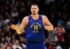 Nikola Jokic Suffers Knee Injury, Social Media Awaits Updates