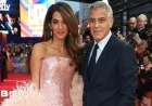 George Clooney and Family Gain French Citizenship