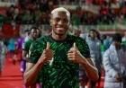 Nigeria Triumphs as Mane Leads Senegal in AFCON Highlights