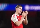 Gary Lineker Explains Viktor Gyokeres’ Struggles at Arsenal