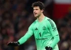 Senne Lammens’ Agent Reveals Man United’s Transfer Reversal