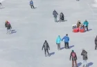 Rideau Canal Skateway Opens Tomorrow, Ushering in 2026 Winter Season