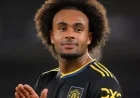 Man United Secures Star’s Renewal, Decides on Joshua Zirkzee Transfer