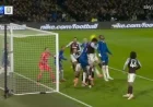 Emi Martinez’s Mistake Allows Joao Pedro’s Unusual Goal for Chelsea