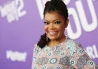 Yvette Nicole Brown Criticizes CNN’s Chevy Chase Documentary