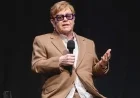Elton John Reveals His Proudest Moment: Writing His First Great Song
