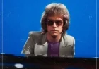 Elton John Criticizes ‘Beyond Dreadful’ Song He’d Prefer Forgotten