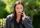 Jacqueline Jossa Explains Ease of Filming EastEnders’ “Timeless” Flashforward Episode