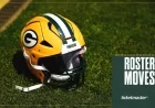 Packers Reveal New Roster Changes for December 30, 2025