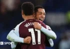 Ollie Watkins’ Double Seals Aston Villa’s Comeback Victory at Chelsea