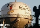 Disney Fined $10M for Alleged Children’s Privacy Law Breaches