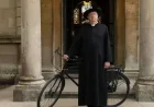 Father Brown Faces Seemingly Unsolvable Crisis