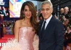 George Clooney and Family Receive French Citizenship