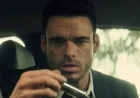 Richard Madden Emerges as Top James Bond Contender with New Netflix Thriller