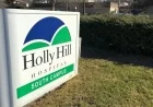 CEO Refuses Questions on Patient Protections After Holly Hill Escape