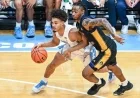 MBB Opens ACC Play Tuesday Against Florida State