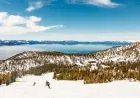 Tahoe: A Thrilling Ski Destination Since the 1960 Winter Olympics