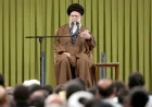 Iran’s Supreme Leader Faces Mounting Crises with Familiar Strategies