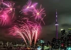 Toronto New Year’s Day: What’s Open and Closed?