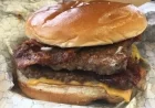 Wendy’s Unveils In-App Deal: Enjoy Bacon Cheeseburger for Just 1 Cent