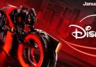 Ares Premieres Exclusively on Disney+ January 7