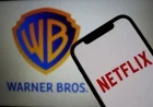 Netflix and HBO Max Merger: Latest Developments Unveiled