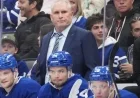 Berube Urges Leafs to Step Up Amid Growing Injury List