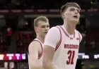 Wisconsin vs UW-Milwaukee: Time, TV Channel, and Betting Odds Tonight