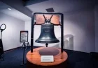 Liberty Bell Replica to Ring on Cherry Street Pier for New Year’s Eve