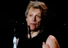 Jon Bon Jovi Heroically Saves Woman from Bridge Jump