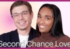 Matthew Lawrence and Chilli Share Insights on Rekindled Romance and Early Crush