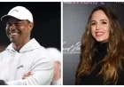 Celebrities Tiger Woods and Eliza Dushku Celebrate Birthdays on December 30, 2025