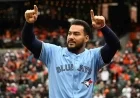 Santander to Lead Blue Jays in Home Runs: 2026 MLB Predictions