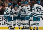 Macklin Celebrini Reaches Milestone in Sharks’ Victory Over Ducks