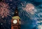 Londoners Advised to Avoid Certain Areas on New Year’s Eve 2025