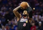 Sixers Struggle: Paul George’s Shot Decisions Hinder Longest Road Trip