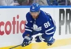 William Nylander Sidelined Day-to-Day for Leafs