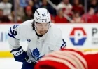 Bruins Encouraged to Pursue Maple Leafs Forward in NHL Rumors