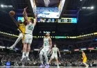 Celtics Backup Center Sparks Surprise Change in Victory Over Pacers