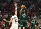 Jaylen Brown Shines as the Focal Point of Celtics’ Offense