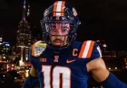 Illinois Prepares for Music City Showdown Against Tennessee