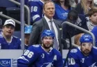 Cooper to Coach 1,000th NHL Game with Lightning