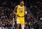 Rui Hachimura’s Calf Injury Update: Lakers Return Timeline Revealed