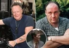 ‘Sopranos’ Actor Robert Patrick Addresses Theory on Tony’s Final Fate