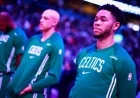 Anfernee Simons Pushes Celtics Into Inevitable Tight Spot