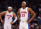 Pistons Strategy: NBA Trade Deadline Tactics and Jaden Ivey’s Future Plan